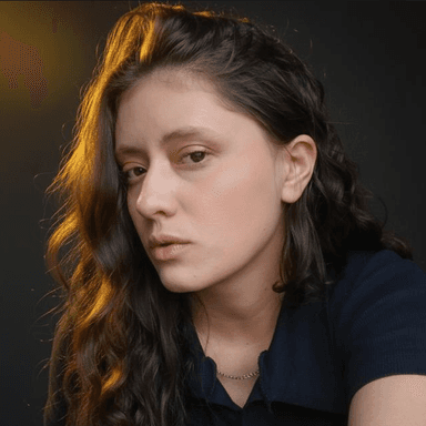 Ingrid Macedo - Marketing e Frontend
