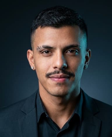 Marcos Boni - Desenvolvedor FullStack