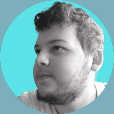 Ryan Lucca - CEO e Desenvolvedor FullStack